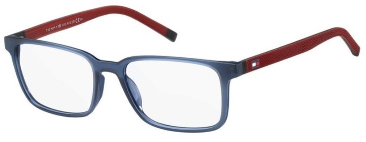 Оправа Tommy Hilfiger TH 1786 WIR5418
