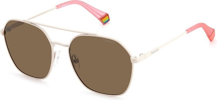 Солнцезащитные очки Солнцезащитные очки Polaroid PLD 6172/S 10A57SP