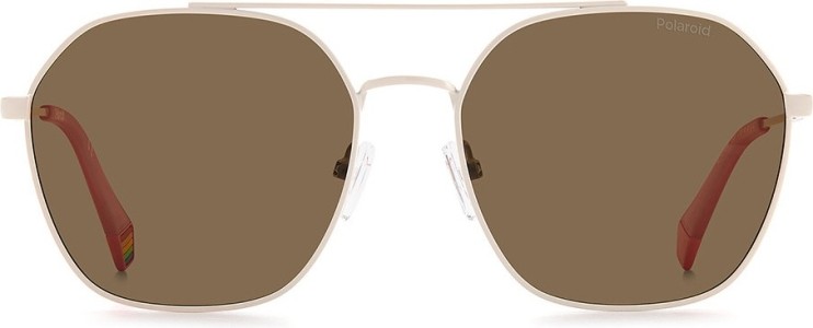 Солнцезащитные очки Солнцезащитные очки Polaroid PLD 6172/S 10A57SP
