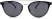 Сонцезахисні окуляри Eyecroxx EC596MD 04