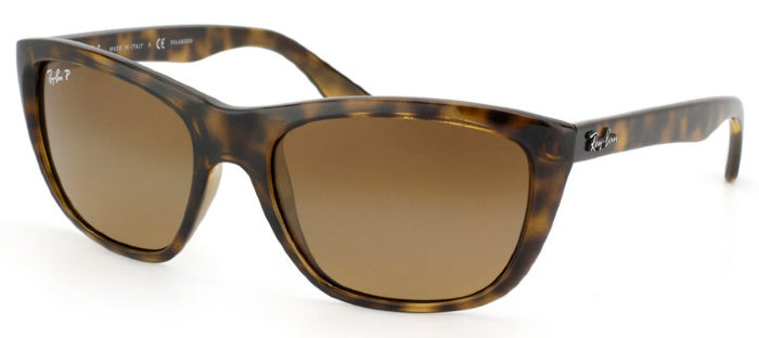 Солнцезащитные очки Ray-Ban RB4154 710/M2 Highstreet