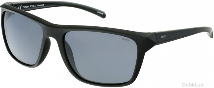 Сонцезахисні окуляри INVU A2113A