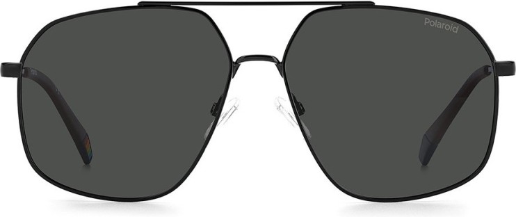 Сонцезахисні окуляри Сонцезахисні окуляри Polaroid PLD 6173/S 80758M9