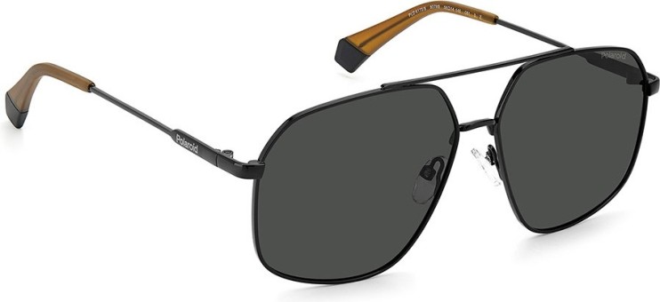 Сонцезахисні окуляри Сонцезахисні окуляри Polaroid PLD 6173/S 80758M9