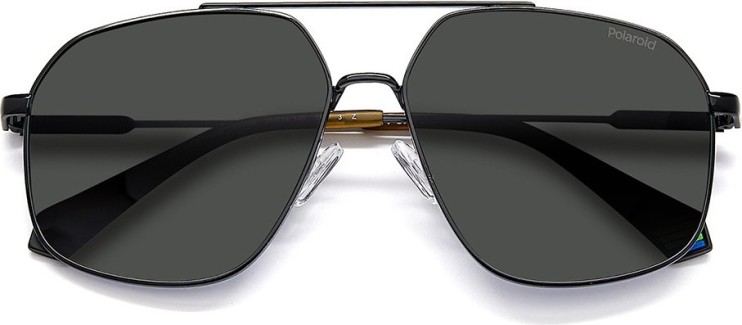 Сонцезахисні окуляри Сонцезахисні окуляри Polaroid PLD 6173/S 80758M9