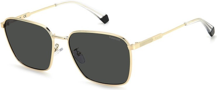 Сонцезахисні окуляри Сонцезахисні окуляри Polaroid PLD 4120/G/S/X LOJ59M9