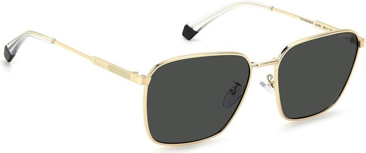 Сонцезахисні окуляри Сонцезахисні окуляри Polaroid PLD 4120/G/S/X LOJ59M9