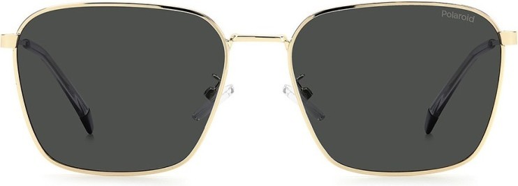 Сонцезахисні окуляри Сонцезахисні окуляри Polaroid PLD 4120/G/S/X LOJ59M9