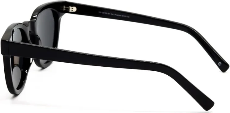 Сонцезахисні окуляри Сонцезахисні окуляри Casta CS 1221 KB BK