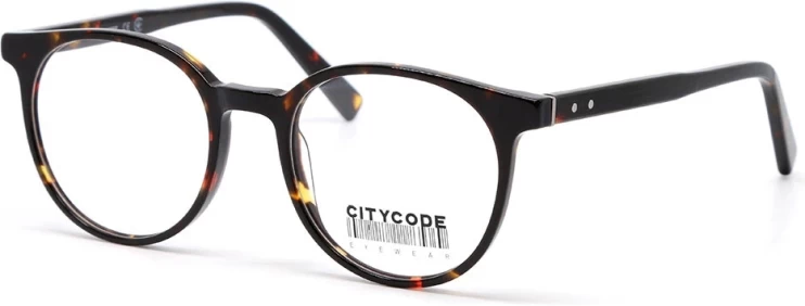 Оправа Оправа Citycode CCO 6000 DEMI
