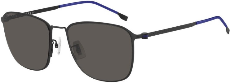 Сонцезахисні окуляри Сонцезахисні окуляри Hugo Boss 1405/F/SK 00359IR