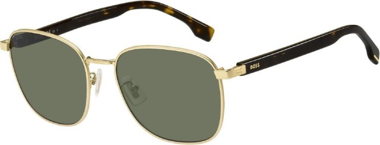Сонцезахисні окуляри Сонцезахисні окуляри Hugo Boss 1407/F/SK J5G58QT