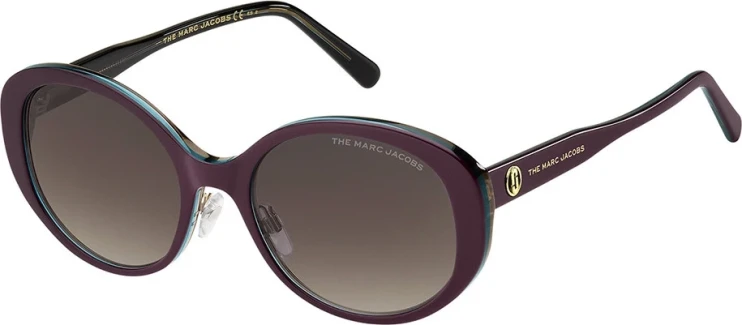Сонцезахисні окуляри Сонцезахисні окуляри Marc Jacobs MARC 631/G/S 763569O