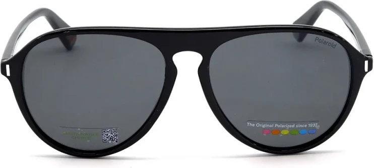 Сонцезахисні окуляри Сонцезахисні окуляри Polaroid PLD 6225/S 80757M9