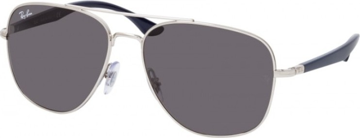 Солнцезащитные очки Солнцезащитные очки Ray-Ban RB3683 003/B1 56 Ray-Ban Ray-Ban