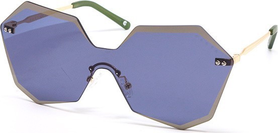 Солнцезащитные очки Солнцезащитные очки Casta F 441 GRY
