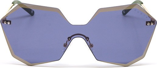 Сонцезахисні окуляри Сонцезахисні окуляри Casta F 441 GRY