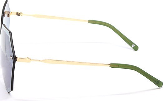 Сонцезахисні окуляри Сонцезахисні окуляри Casta F 441 GRY