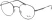 Оправа Оправа Ray-Ban RX 3681V 2509 50