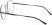 Оправа Оправа Ray-Ban RX 3681V 2509 50