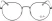 Оправа Оправа Ray-Ban RX 3681V 2509 50