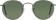 Солнцезащитные очки Ray-Ban RB3447 029 53 Ray-Ban
