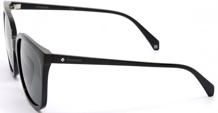 Сонцезахисні окуляри Сонцезахисні окуляри Polaroid PLD 4083/F/S 807 M9