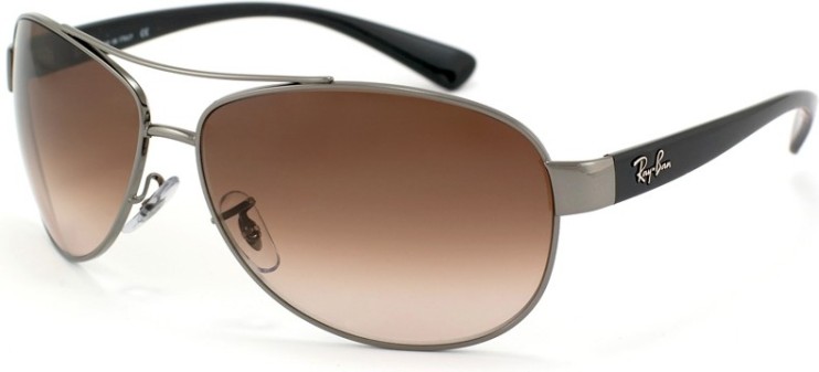 Солнцезащитные очки Солнцезащитные очки Ray-Ban RB3386 004/13 67 Ray-Ban Ray-Ban