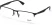 Оправа Оправа Ray-Ban RX 6335 2503 56