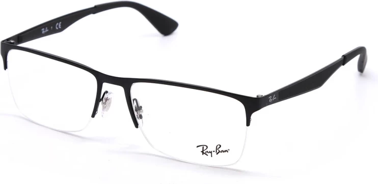 Оправа Оправа Ray-Ban RX 6335 2503 56