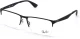 Оправа Оправа Ray-Ban RX 6335 2503 56