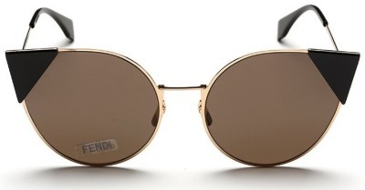 Fendi FF 0190/S 000572M