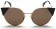 Сонцезахисні окуляри Fendi FF 0190/S 000572M
