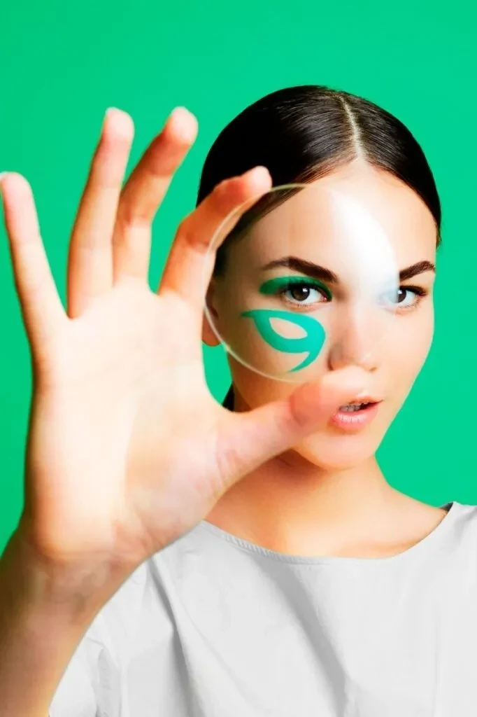 Сферична лінза Divel Italia 1.50 (Silken)