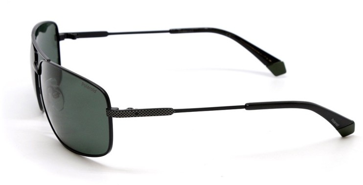 Сонцезахисні окуляри Сонцезахисні окуляри Polaroid PLD 2101/S 00363UC