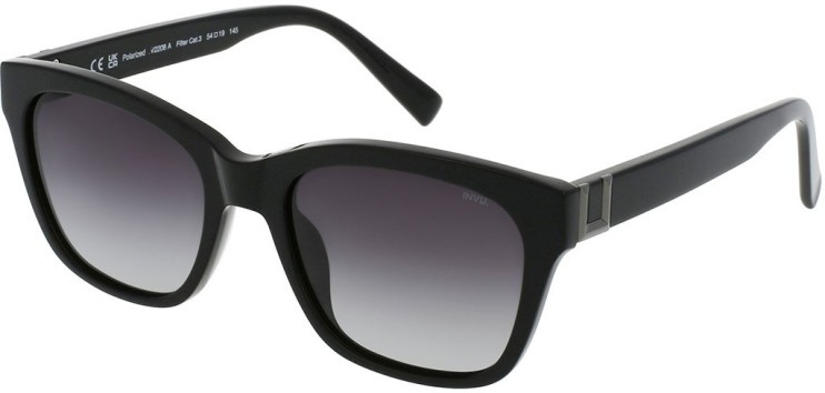 Сонцезахисні окуляри Сонцезахисні окуляри INVU V2208A