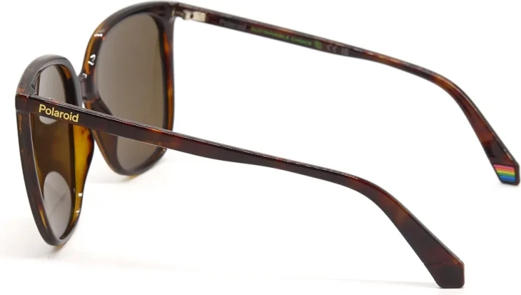 Сонцезахисні окуляри Сонцезахисні окуляри Polaroid PLD 6218/S 08656SP