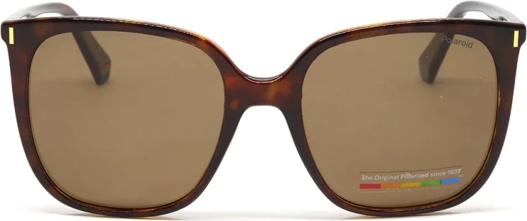 Сонцезахисні окуляри Сонцезахисні окуляри Polaroid PLD 6218/S 08656SP