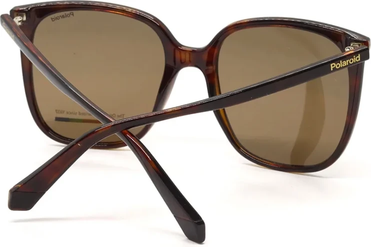 Сонцезахисні окуляри Сонцезахисні окуляри Polaroid PLD 6218/S 08656SP