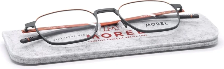 Оправа Оправа Marius Morel HUBBLE 3 GO11