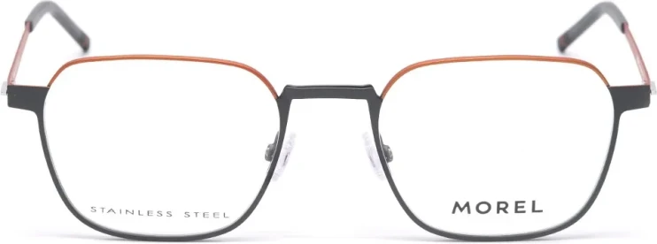 Оправа Оправа Marius Morel HUBBLE 3 GO11