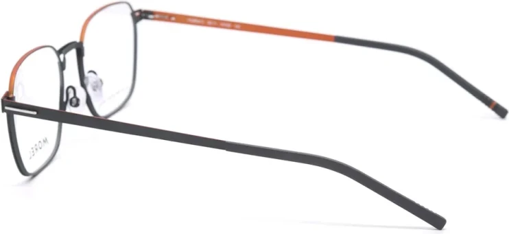 Оправа Оправа Marius Morel HUBBLE 3 GO11