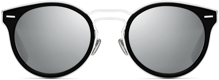 Сонцезахисні окуляри Сонцезахисні окуляри Christian Dior DIOR0209S 2LB51T4