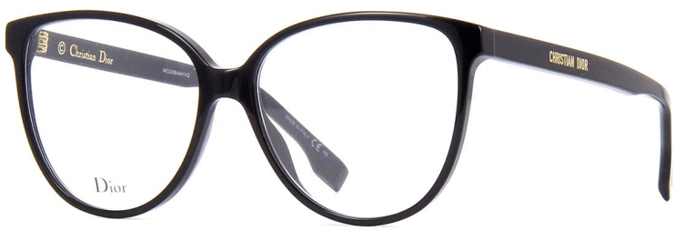 Оправа Оправа Christian Dior DIORETOILE3 8075615
