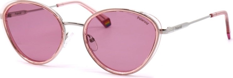 Солнцезащитные очки Солнцезащитные очки Polaroid PLD 6145/S 35J560F