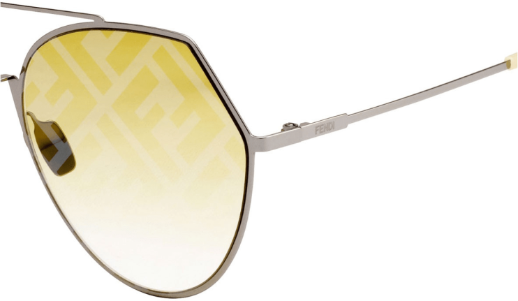 Солнцезащитные очки Солнцезащитные очки Fendi FF 0194/S 4N155UB