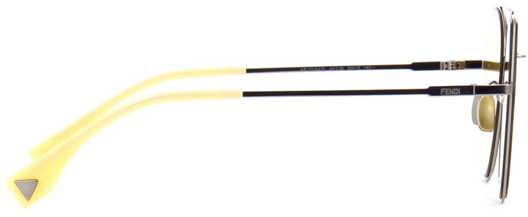 Солнцезащитные очки Солнцезащитные очки Fendi FF 0194/S 4N155UB