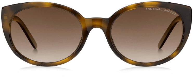 Сонцезахисні окуляри Сонцезахисні окуляри Marc Jacobs MARC 525/S 08655HA