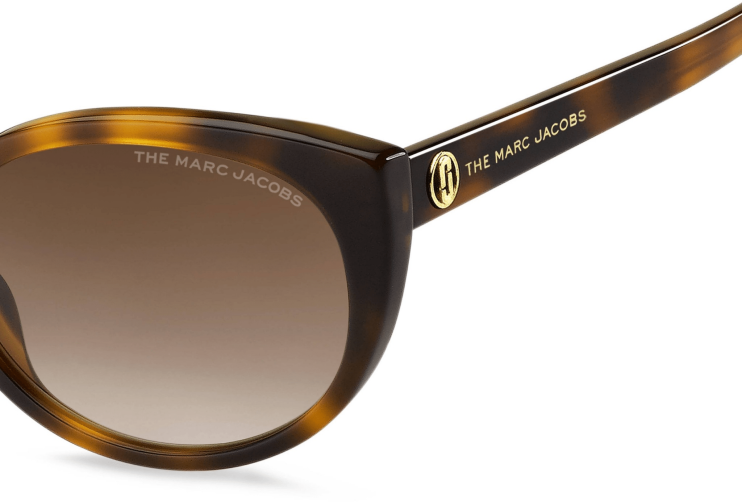 Сонцезахисні окуляри Сонцезахисні окуляри Marc Jacobs MARC 525/S 08655HA