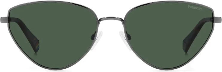 Сонцезахисні окуляри Сонцезахисні окуляри Polaroid PLD 6234/S/X ASR57UC